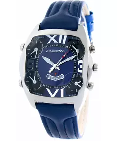 Мужские Часы CHRONOTECH CT7677M-03