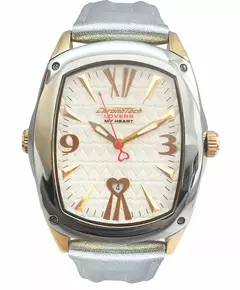 Унисекс Часы CHRONOTECH CT7696M-11