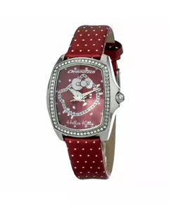 Женские Часы CHRONOTECH CT7896LS-41