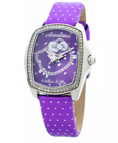 Женские Часы CHRONOTECH CT7896LS-43