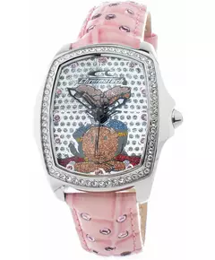 Женские Часы CHRONOTECH CT7896LS-85