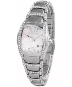 Женские Часы CHRONOTECH CT7896SS-17M