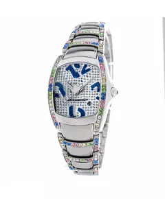 Женские Часы CHRONOTECH CT7896SS-72M