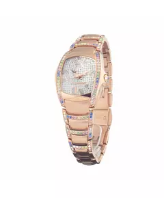 Женские Часы CHRONOTECH CT7896SS-73M