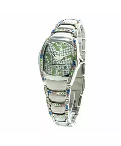 Женские Часы CHRONOTECH CT7896SS-74M
