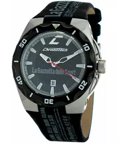 Мужские Часы CHRONOTECH CT7935M-12