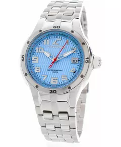 Унисекс Часы CHRONOTECH CT7980L-01M