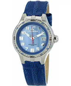Женские Часы CHRONOTECH CT7980L-13S