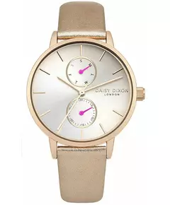 Женские Часы DAISY DIXON DD086CRG