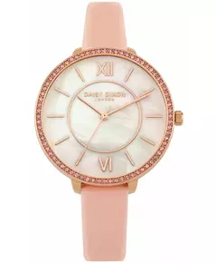 Женские Часы DAISY DIXON DD088PRG