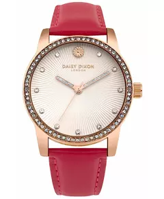 Женские Часы DAISY DIXON DD089PRG