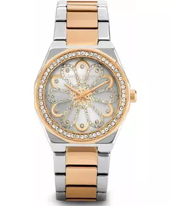 Женские Часы DAISY DIXON DD097SRGM