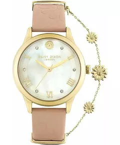 Женские Часы DAISY DIXON DD104PG