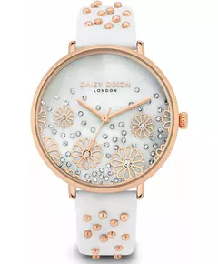 Женские Часы DAISY DIXON DD111WRG