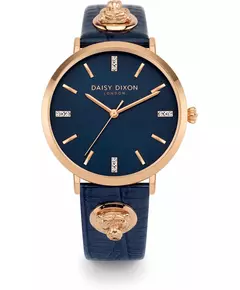 Женские Часы DAISY DIXON DD164URG