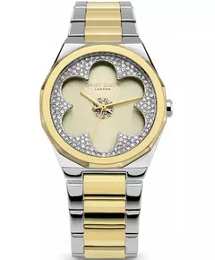 Женские Часы DAISY DIXON DD168SGM
