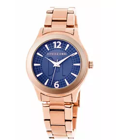 Жіночий Годинник DEVOTA & LOMBA DL001W03MARIN