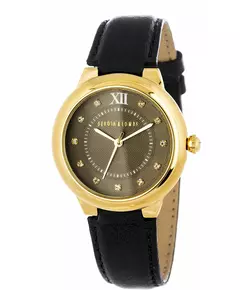 Жіночий Годинник DEVOTA & LOMBA DL006W-02BLAC