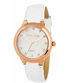 Жіночий Годинник DEVOTA & LOMBA DL006WN-03WHI