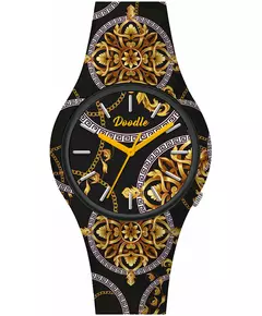 Унисекс Часы DOODLE DO39015