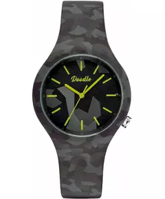 Унисекс Часы DOODLE DO39018