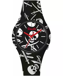 Унисекс Часы DOODLE DO42007