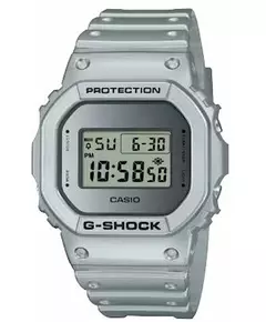 Мужские Часы CASIO DW-5600FF-8ER