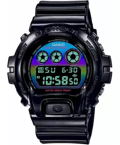 Мужские Часы CASIO DW6900RGB1ER