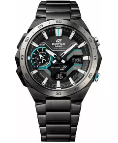 Мужские Часы CASIO ECB2200DD1AEF