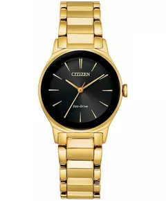 Женские Часы CITIZEN EM0737-58E
