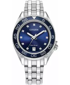 Женские Часы CITIZEN FE6160-57L