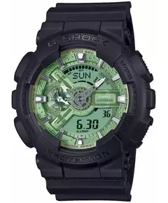 Мужские Часы CASIO GA110CD1A3ER