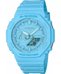 Мужские Часы CASIO GA-2100-2A2ER