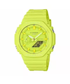 Мужские Часы CASIO GA-2100-9A9ER