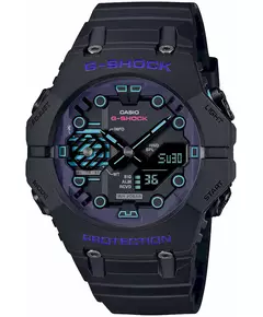 Мужские Часы CASIO GAB001CBR1AER