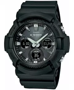 Унисекс Часы CASIO GAW100B1AER