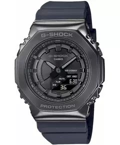 Женские Часы CASIO GMS2100B8AER