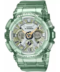 Унисекс Часы CASIO GMAS120GS3AER