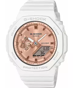 Женские Часы CASIO GMAS2100MD7AE