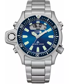 Мужские Часы CITIZEN JP2000-67L