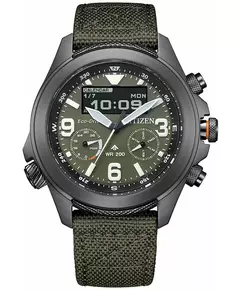 Мужские Часы CITIZEN JV1005-02W