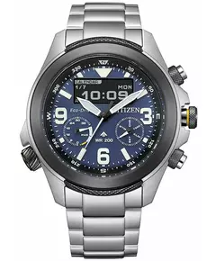 Мужские Часы CITIZEN JV1006-51L