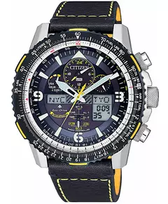 Мужские Часы CITIZEN JY8078-01L