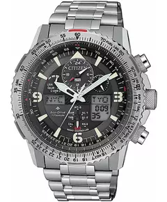 Мужские Часы CITIZEN JY8100-80E