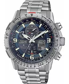 Мужские Часы CITIZEN JY8100-80L