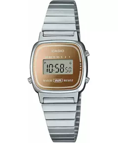 Женские Часы CASIO LA670WES-4AEF