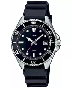 Мужские Часы CASIO MDV-10-1A1VEF