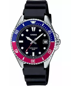 Мужские Часы CASIO MDV-10-1A2VEF