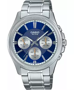 Мужские Часы CASIO MTP1375PD2A1V