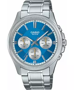 Мужские Часы CASIO MTP1375PD2A2V